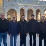 یاییلان یالانلار و «ماحمود بی بیلگین»