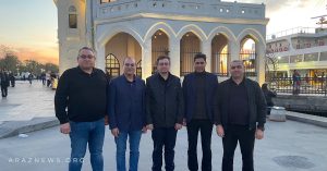 یاییلان یالانلار و «ماحمود بی بیلگین»