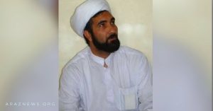 تمدید قرار بازداشت موقت حجت‌الاسلام عظیمی قدیم