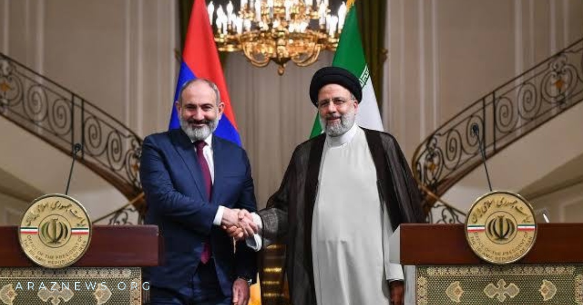 حمل تسلیحات از تهران به ایروان با هواپیما: ایران در مقابل حقیقت حرفی برای گفتن ندارد؟