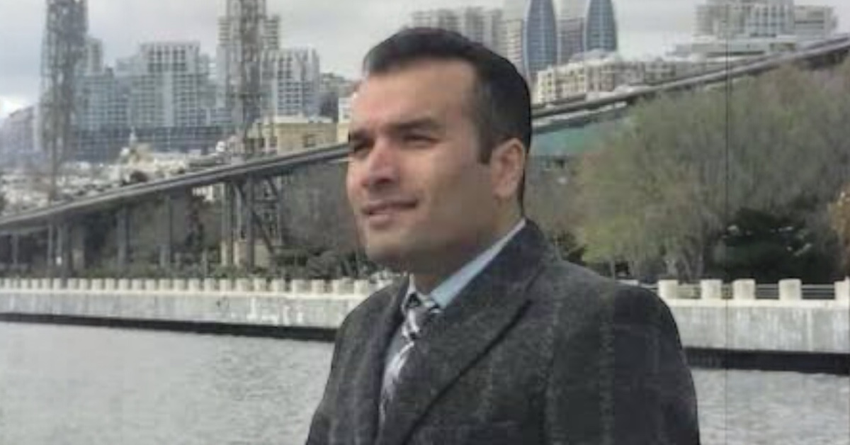 «ائله کوسون، باریشماغا یئر قالسین»