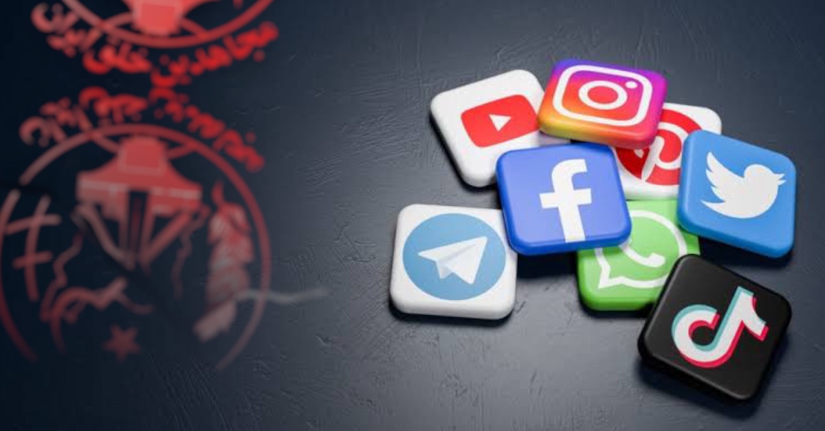 دروغ‌گویی رسانه‌های سازمان مجاهدین خلق به سبک رسانه‌های رژیم