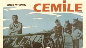 چنگیز آیتماتوو’ون جمیله رومانی نه دئییر؟