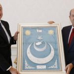 آیا آزربایجان آماده به رسمیت شناختن جمهوری تورک قبرس شمالی می‌شود!