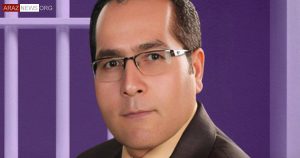 محرومیت اووچو محمدیان، فعال ملی آزربایجان جنوبی، از مرخصی