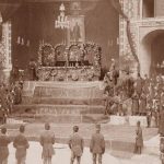 تاریخی که بایکوت می‌شود؛ انتشار هزاران قطعه از عکس‌های آلبوم‌خانۀ کاخ گلستان