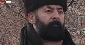 وخامت وضعیت جسمانی کریم اسماعیل زاده زندانی سیاسی تورک