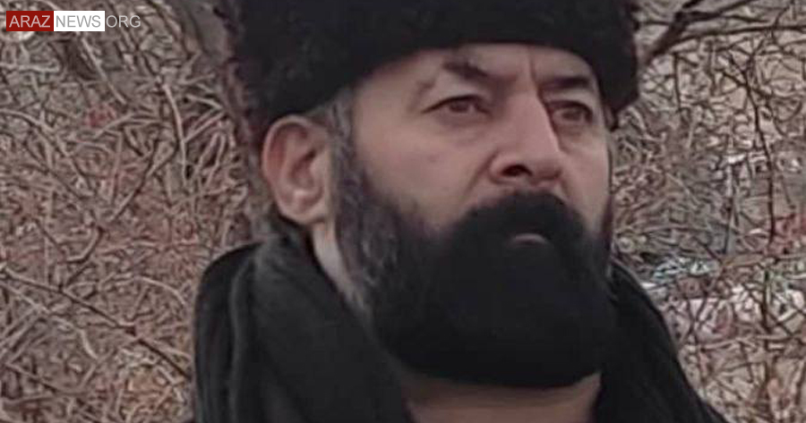 وخامت وضعیت جسمانی کریم اسماعیل زاده زندانی سیاسی تورک