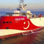 ترکیه از شاخ آفریقا نفت استخراج می‌کند