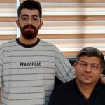 محکومیت سالار طاهرافشار به ۵ سال حبس توسط دادگاه انقلاب