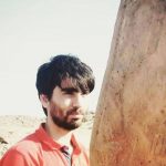 مرتضی پروین‌ فعال حرکت‌ ملی آذربایجان به‌ ۶ سال حبس محکوم شد‌