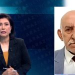 «دولت ترکیه مصمم است طی طرحی بلند مدت مسئله کرد را در ترکیه به راه...