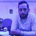 محرومیت از تماس تلفنی «آراز امان» پس از پیام تبریک سال نو