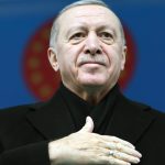 سفر قریب الوقوع اردوغان به دمشق