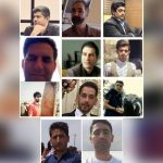 تأیید احکام فعالین سیاسی آزربایجان در دادگاه تجدیدنظر تهران