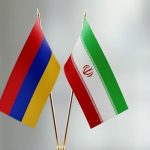 حمایت ایران از ارمنستان، شرط بندی روی اسب مرده