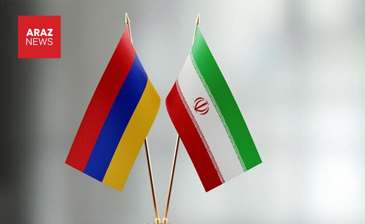 حمایت ایران از ارمنستان، شرط بندی روی اسب مرده