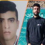 تداوم بی‌خبری و افزایش نگرانی از وضعیت صمد حیدری و رضا سلیمی فعالین بازداشتی حرکت...