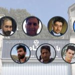 فعالین آزربایجانی محبوس در زندان ائوین وارد دوازدهمین ماه بازداشت شدند