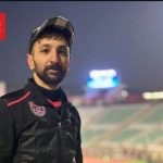 احضار کاظم صفابخش به دادسرای انقلاب مشگین شهر