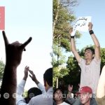 قیام خرداد ۱۳۸۵ مردم اردبیل در قاب تصاویر اختصاصی آراز نیوز – بخش دوم