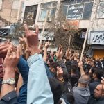 تجمع دهها هزار نفری در اورمیه؛ ضربه‌ای به پروژه‌های اتنیکی رژیم و بازتاب رقابت ژئوپلیتیکی...