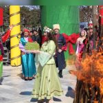 «ایل بایرامی» میراث تورکها