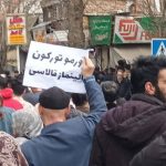 یامان گونلرده خالقی‌نین یانیندا دوران هر کس اونودولماییر …