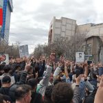 ملت تورک آزربایجان باید بزودی برای دفاع از خاک خود آماده شوند