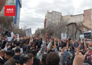 ملت تورک آزربایجان باید بزودی برای دفاع از خاک خود آماده شوند