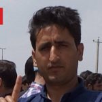 آیاز سیف‌خواه به اعتصاب غذای خود پایان داد