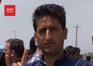 آیاز سیف‌خواه به اعتصاب غذای خود پایان داد