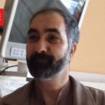 مسئولین زندان اوین: تا زمانی که عظیمی قدیم به اعتصاب پایان نداده حق ملاقات ندارد