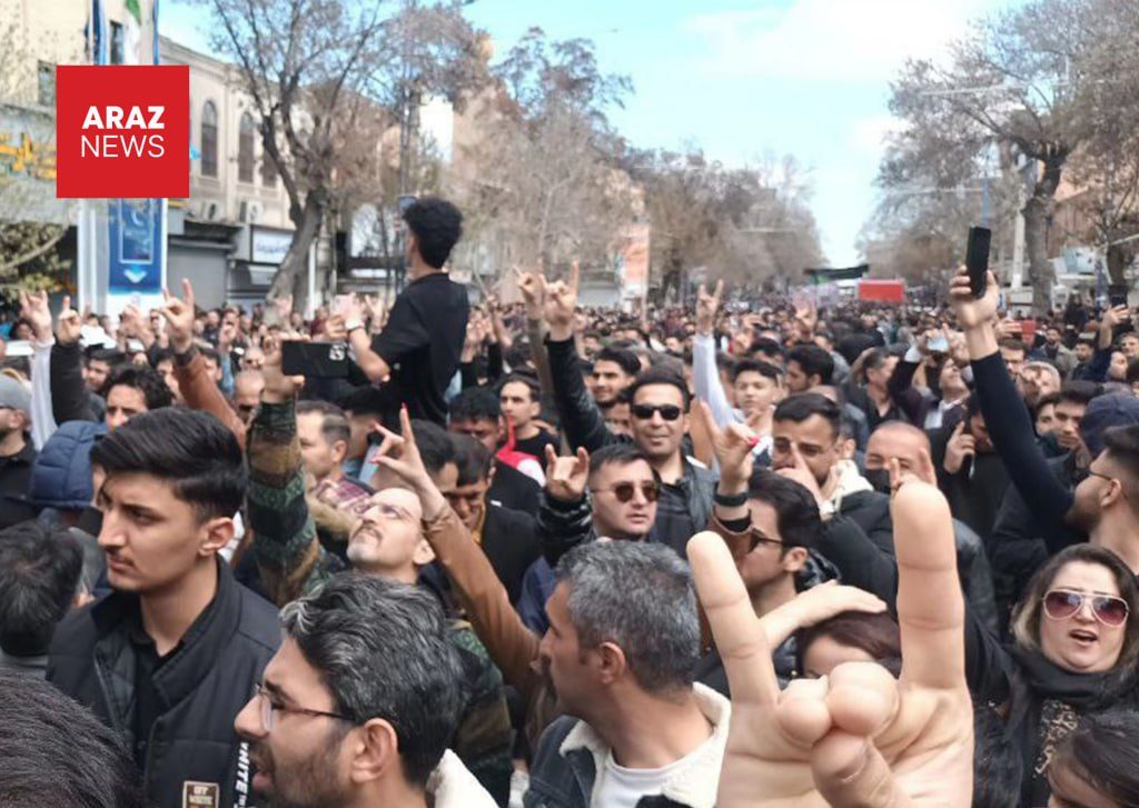 تحلیل تجمعات اورمیه، فرصت‌ها و چالش‌های پیش‌رو