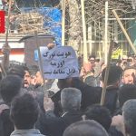 مروری کوتاه بر رویدادهای هفته‌های گذشته اورمیه و اهداف آن