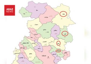 کردهای آذربایجان و ترک‌های کردستان