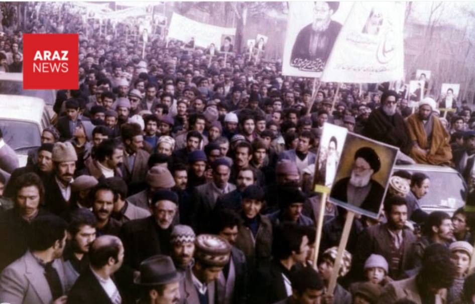 آیا آذربایجان در سرکوب کردستان شرکت داشت؟