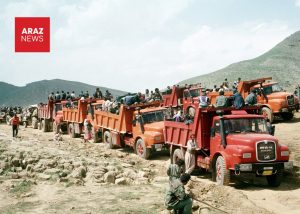 سه موج مهاجرتی کردهای عراقی به غرب آذربایجان در پنجاه سال اخیر