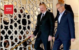 تحلیلی بر سفر پزشکیان به جمهوری آذربایجان