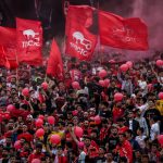 تاریخ‌سازی تراختور؛ تجلی وحدت و غرور ملی آذربایجان