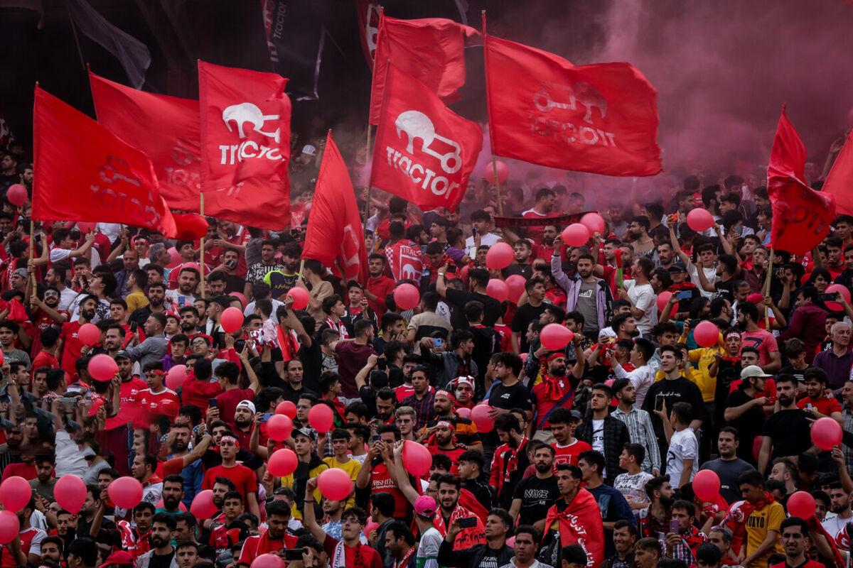 تاریخ‌سازی تراختور؛ تجلی وحدت و غرور ملی آذربایجان