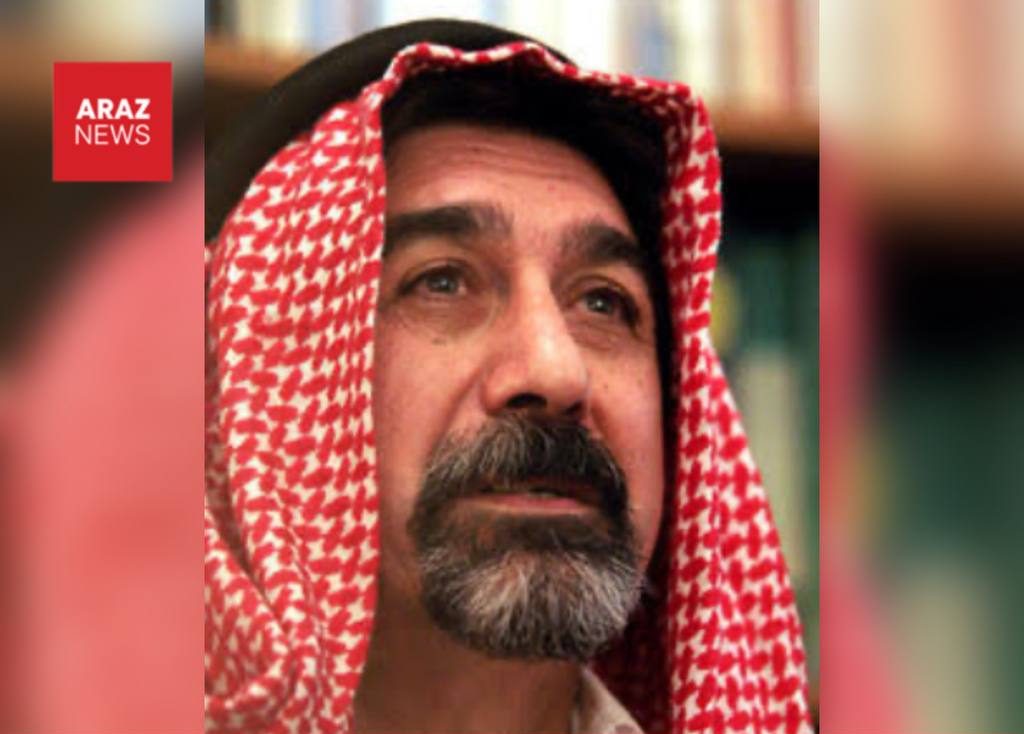 توفان نیرومند هویت خواهى ترکى در راه است