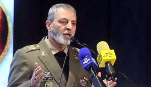 انتصاب سرلشکر موسوی در میانهٔ جنگ ایران و اسرائیل: دگرگونی‌ها و پیامدهای راهبردی