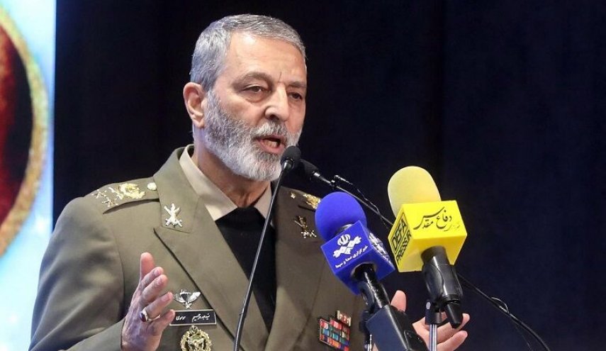 انتصاب سرلشکر موسوی در میانهٔ جنگ ایران و اسرائیل: دگرگونی‌ها و پیامدهای راهبردی