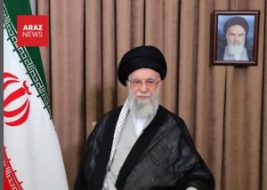 خامنه‌ای: اسرائیل «له شد»، آمریکا «سیلی خورد»