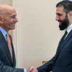 احتمال توافق تاریخی صلح میان اسرائیل و سوریه تا پایان سال جاری