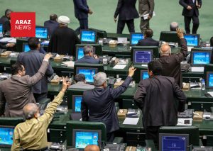 گامی دیگر به سوی قطع کامل ارتباط با جهان؛ مجلس استفاده از استارلینک را جرم‌انگاری...