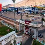 حملات اسرائیل هیچ خسارت مالی و جانی در واحدهای صنعتی نداشت