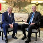 اردوغان: تداوم آتش‌بس میان ایران و اسرائیل بسیار حیاتی است