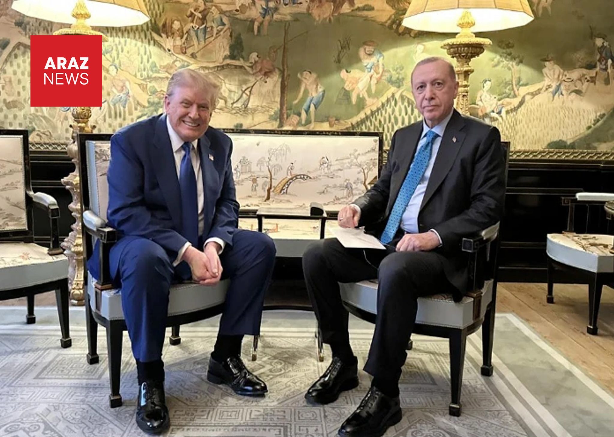 اردوغان: تداوم آتش‌بس میان ایران و اسرائیل بسیار حیاتی است